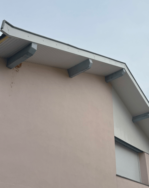 Couvreur Saint Laurent d'Agny