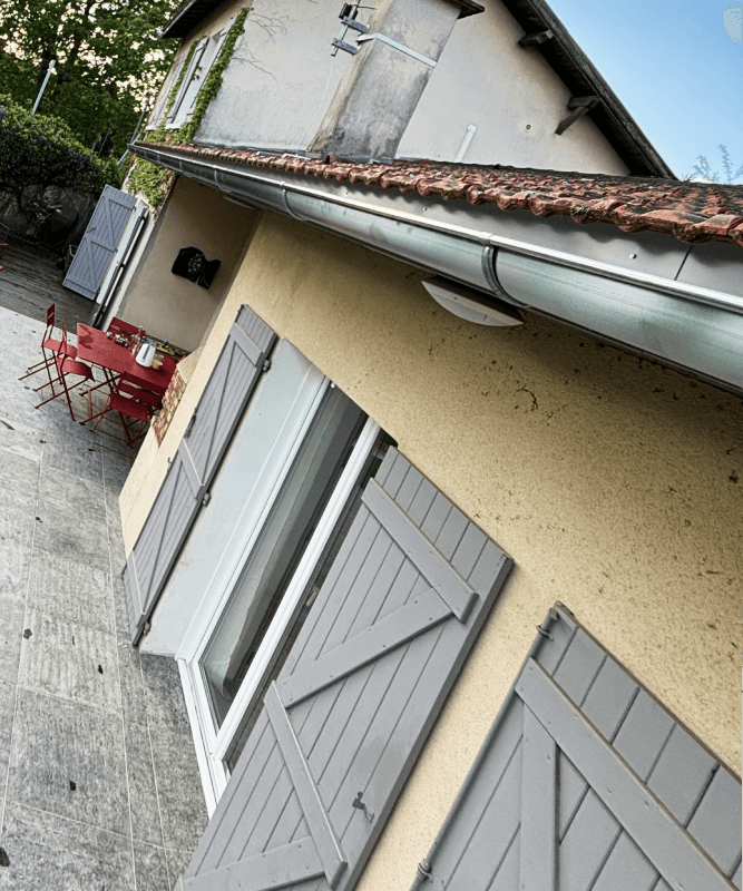 Couvreur Charly, entreprise couverture Charly