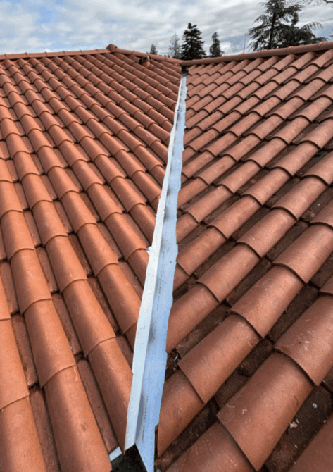 Couvreur Charly, entreprise couverture Charly